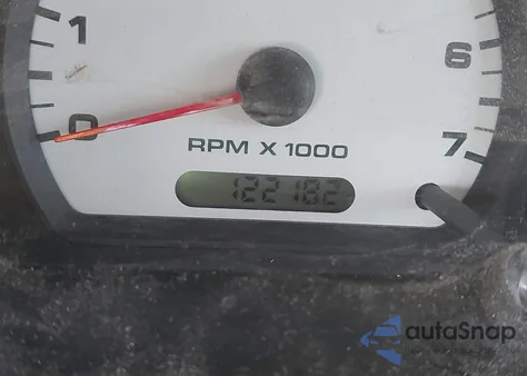 2004 Ford Ranger Edge from USA, damaged, VIN 1FTYR11U74TA01084